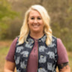 Meet your Posher, Ashleigh